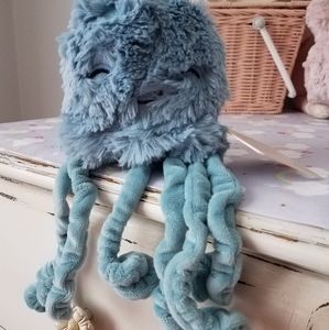 Mini slumberkins jelly fish